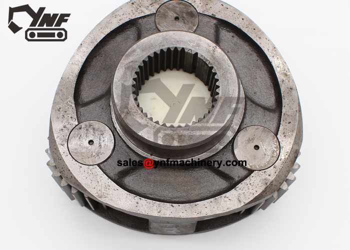 Ricambi riduttori traslazione e rotazione 05-903860, JCB220 YNF-GBX-7D924F1B67, vista 1