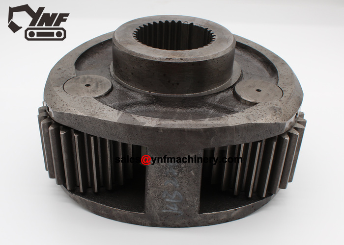 Ricambi riduttori traslazione e rotazione 05-903860, JCB220 YNF-GBX-7D924F1B67, vista 2
