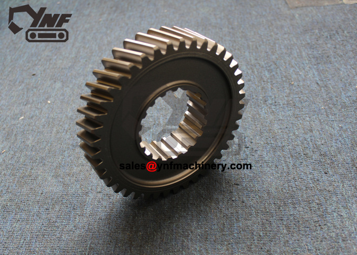 Ricambi riduttori traslazione e rotazione ZX330, 19T, 41T YNF-GBX-819F8F9BE8, vista 1