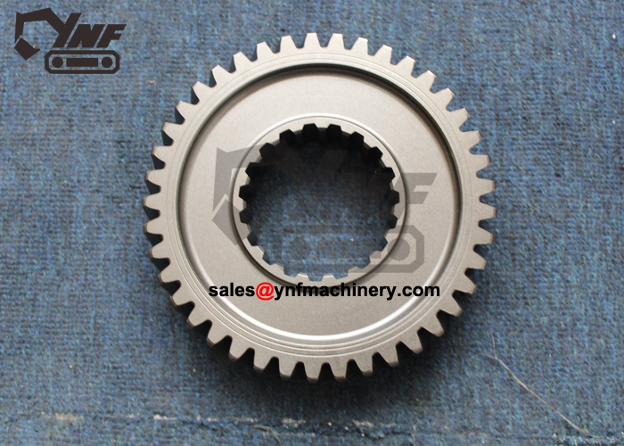 Ricambi riduttori traslazione e rotazione ZX330, 19T, 41T YNF-GBX-819F8F9BE8, vista 2