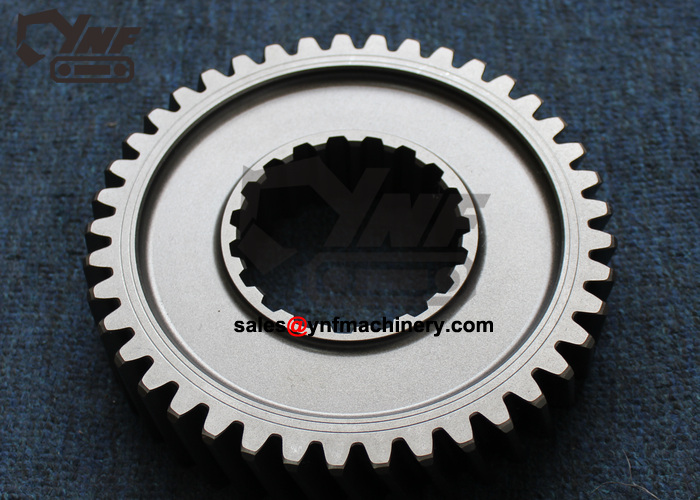 Ricambi riduttori traslazione e rotazione ZX330, 19T, 41T YNF-GBX-819F8F9BE8, vista 3