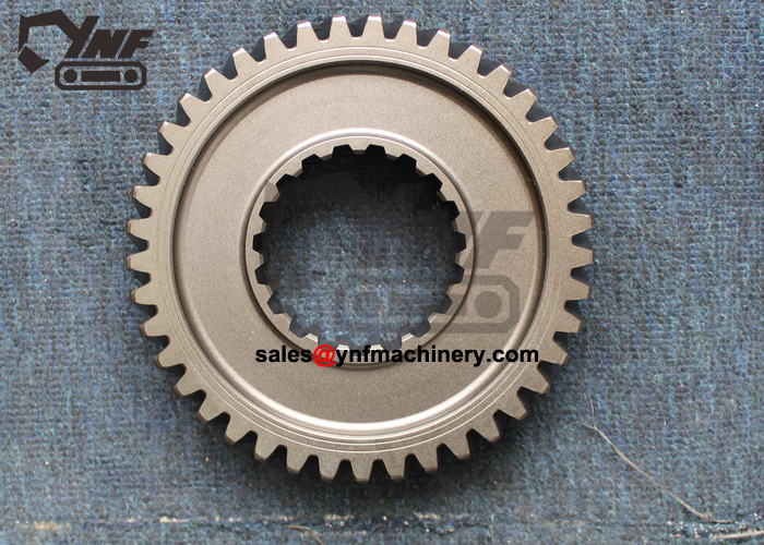 Ricambi riduttori traslazione e rotazione ZX330, 19T, 41T YNF-GBX-819F8F9BE8, vista 4