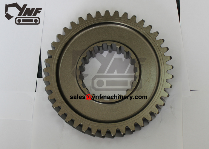 Ricambi riduttori traslazione e rotazione ZX330, 19T, 41T YNF-GBX-819F8F9BE8, vista 5