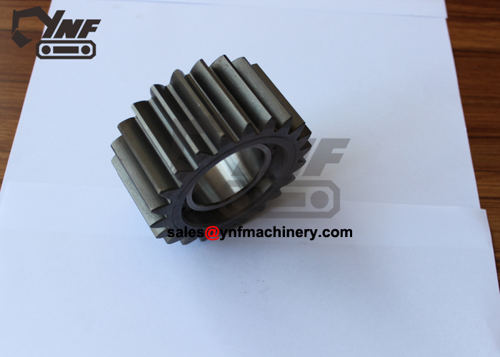 Ricambi riduttori traslazione e rotazione YNF-GBX-839FDD3B86 YNF-GBX-839FDD3B86, vista 4
