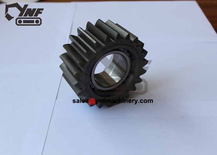 Ricambi riduttori traslazione e rotazione YNF-GBX-839FDD3B86 YNF-GBX-839FDD3B86, vista 5