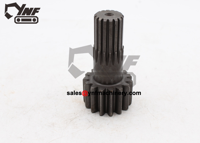 Ricambi riduttori traslazione e rotazione TZ269B1006-00, PC120-6, PC128 YNF-GBX-852AEF38E2, vista 1