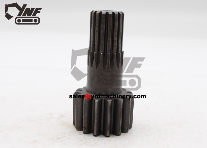 Ricambi riduttori traslazione e rotazione TZ269B1006-00, PC120-6, PC128 YNF-GBX-852AEF38E2, vista 2