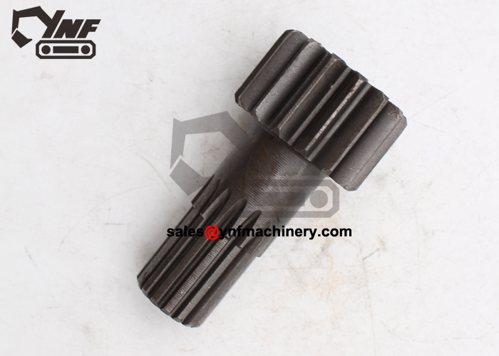 Ricambi riduttori traslazione e rotazione TZ269B1006-00, PC120-6, PC128 YNF-GBX-852AEF38E2, vista 3