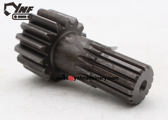 Ricambi riduttori traslazione e rotazione TZ269B1006-00, PC120-6, PC128 YNF-GBX-852AEF38E2, vista 4