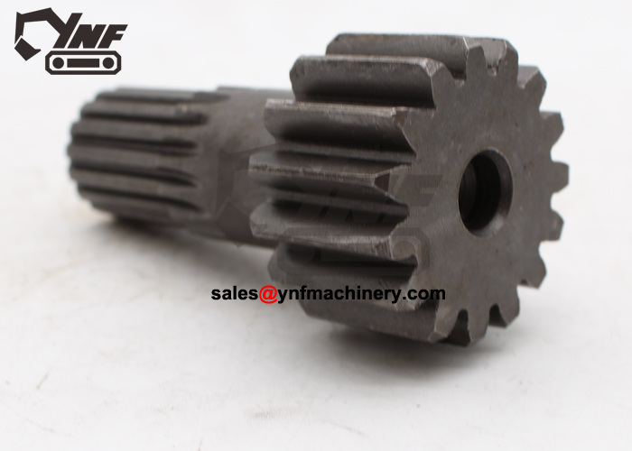 Ricambi riduttori traslazione e rotazione TZ269B1006-00, PC120-6, PC128 YNF-GBX-852AEF38E2, vista 5
