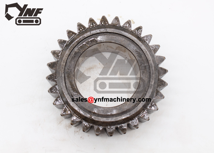 Componente riduttore 20Y-26-21220, PC200-6, PC220-6, PC240-6 YNF-GBX-87BCAC05CD, vista 1