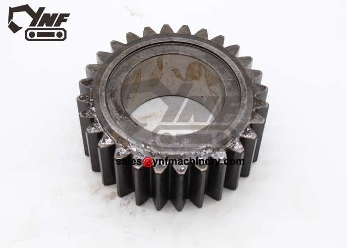 Componente riduttore 20Y-26-21220, PC200-6, PC220-6, PC240-6 YNF-GBX-87BCAC05CD, vista 2