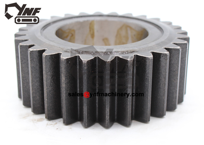 Componente riduttore 20Y-26-21220, PC200-6, PC220-6, PC240-6 YNF-GBX-87BCAC05CD, vista 3