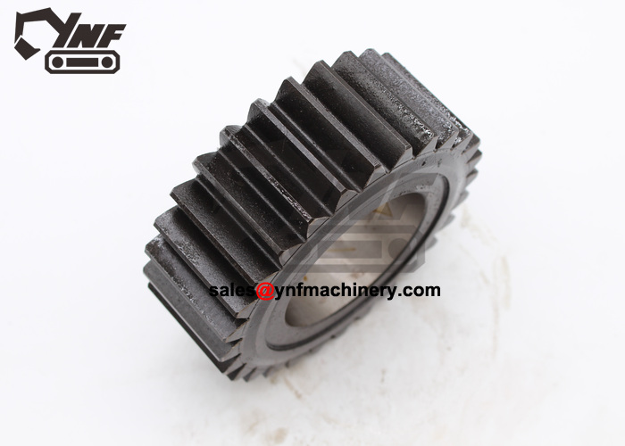 Componente riduttore 20Y-26-21220, PC200-6, PC220-6, PC240-6 YNF-GBX-87BCAC05CD, vista 5