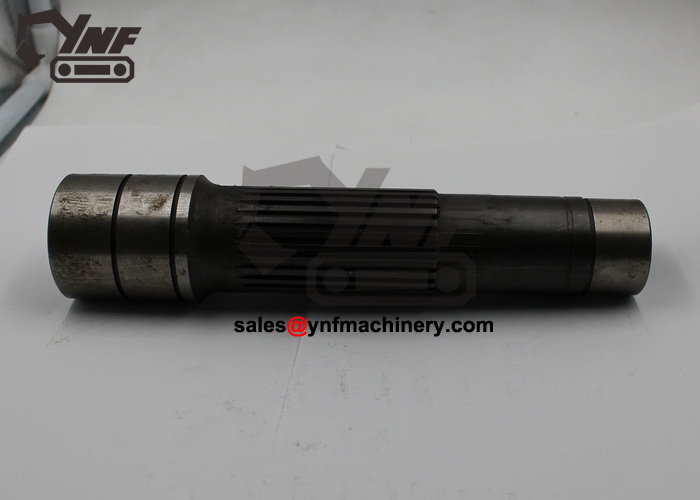 Ricambi riduttori traslazione e rotazione ZX200 YNF-GBX-88C0AE8603, vista 3