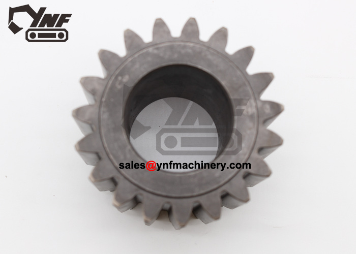 Componente riduttore SK135R YNF-GBX-89AABCA0CB, vista 3