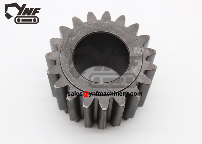 Componente riduttore SK135R YNF-GBX-89AABCA0CB, vista 4