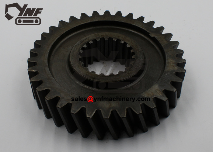 Ricambi riduttori traslazione e rotazione EX200-3-5-ZX200 YNF-GBX-8A31E0130E, vista 1