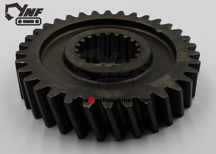 Ricambi riduttori traslazione e rotazione EX200-3-5-ZX200 YNF-GBX-8A31E0130E, vista 2