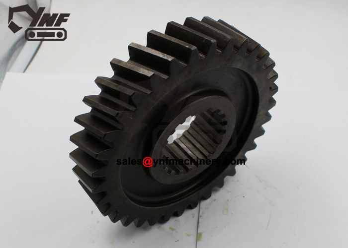Ricambi riduttori traslazione e rotazione EX200-3-5-ZX200 YNF-GBX-8A31E0130E, vista 3