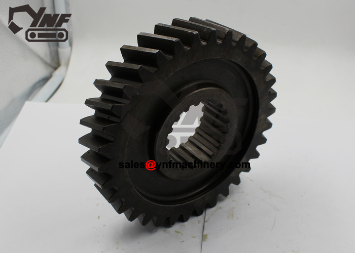 Ricambi riduttori traslazione e rotazione EX200-3-5-ZX200 YNF-GBX-8A31E0130E, vista 4