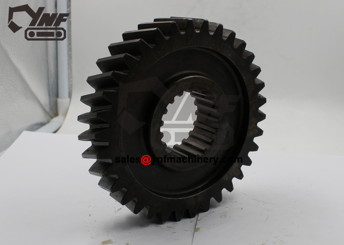 Ricambi riduttori traslazione e rotazione EX200-3-5-ZX200 YNF-GBX-8A31E0130E, vista 5