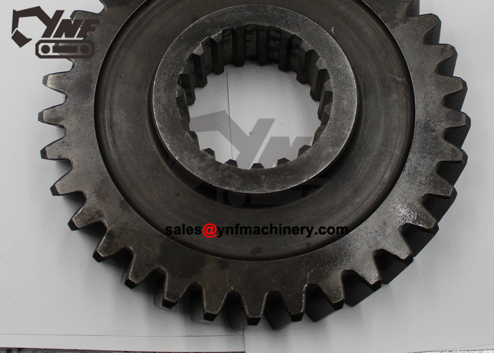 Ricambi riduttori traslazione e rotazione EX120-5 YNF-GBX-8AB26CC5A5, vista 1