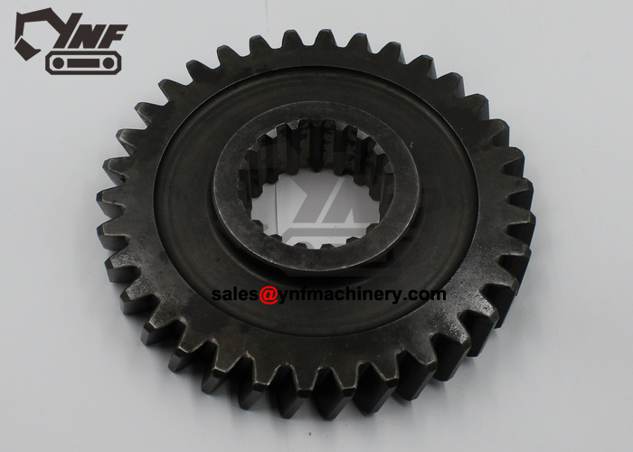 Ricambi riduttori traslazione e rotazione EX120-5 YNF-GBX-8AB26CC5A5, vista 2