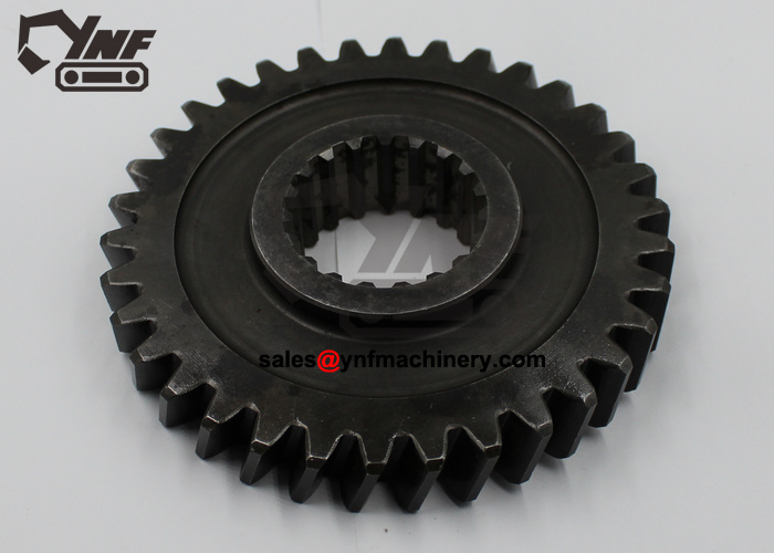 Ricambi riduttori traslazione e rotazione EX120-5 YNF-GBX-8AB26CC5A5, vista 3