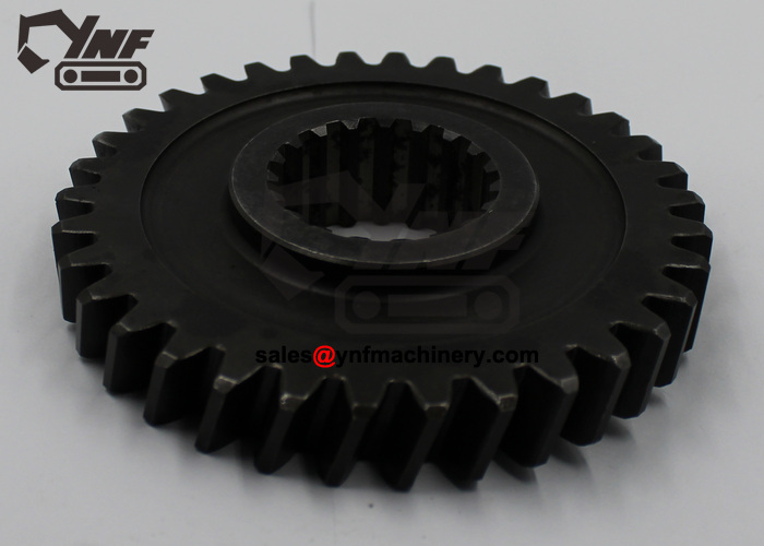 Ricambi riduttori traslazione e rotazione EX120-5 YNF-GBX-8AB26CC5A5, vista 4