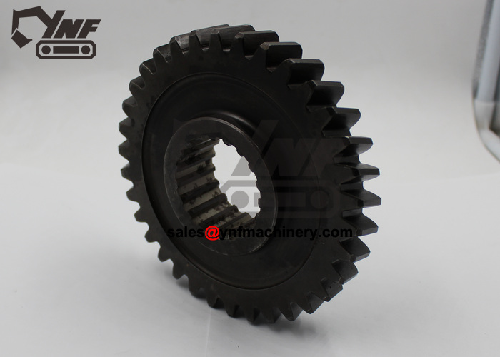 Ricambi riduttori traslazione e rotazione EX120-5 YNF-GBX-8AB26CC5A5, vista 5