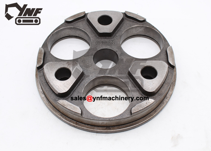 Ricambi riduttori traslazione e rotazione TZ263B1132-05, PC120-6, PC130-7 YNF-GBX-8ACFAC524A, vista 1