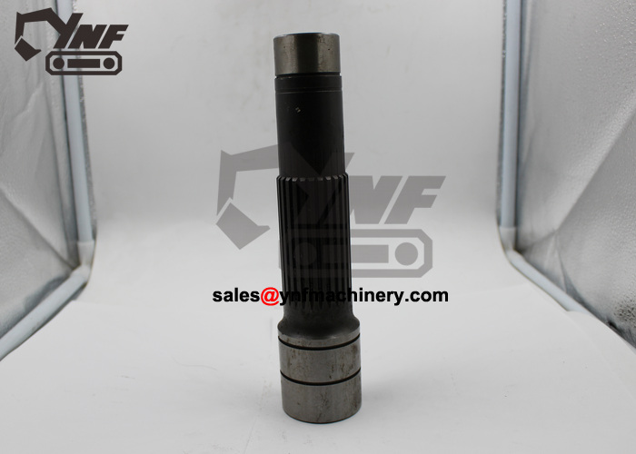 Ricambi riduttori traslazione e rotazione ZX200 YNF-GBX-8B78F615B0, vista 2