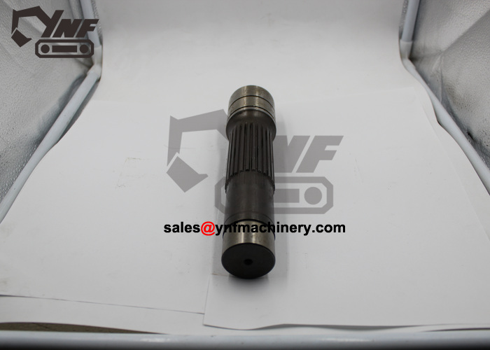 Ricambi riduttori traslazione e rotazione ZX200 YNF-GBX-8B78F615B0, vista 4