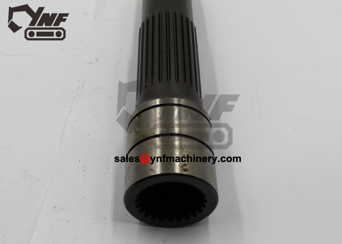 Ricambi riduttori traslazione e rotazione ZX200 YNF-GBX-8B78F615B0, vista 5