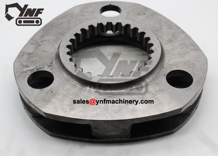 Ricambi riduttori traslazione e rotazione 2050691, ZX200-3 YNF-GBX-8B8D3357C1, vista 1
