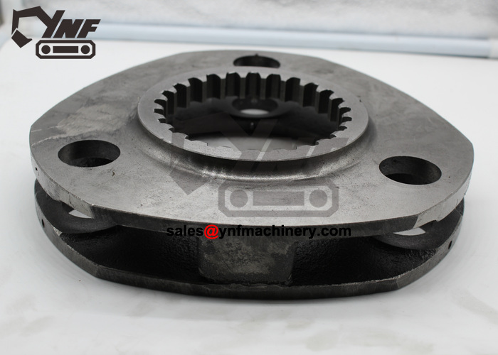 Ricambi riduttori traslazione e rotazione 2050691, ZX200-3 YNF-GBX-8B8D3357C1, vista 2