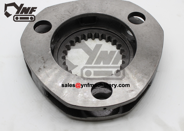 Ricambi riduttori traslazione e rotazione 2050691, ZX200-3 YNF-GBX-8B8D3357C1, vista 3