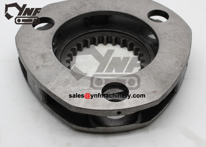 Ricambi riduttori traslazione e rotazione 2050691, ZX200-3 YNF-GBX-8B8D3357C1, vista 4