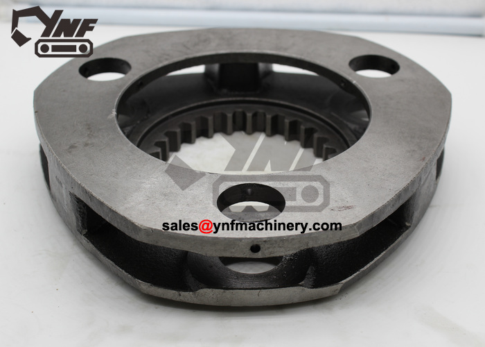Ricambi riduttori traslazione e rotazione 2050691, ZX200-3 YNF-GBX-8B8D3357C1, vista 5