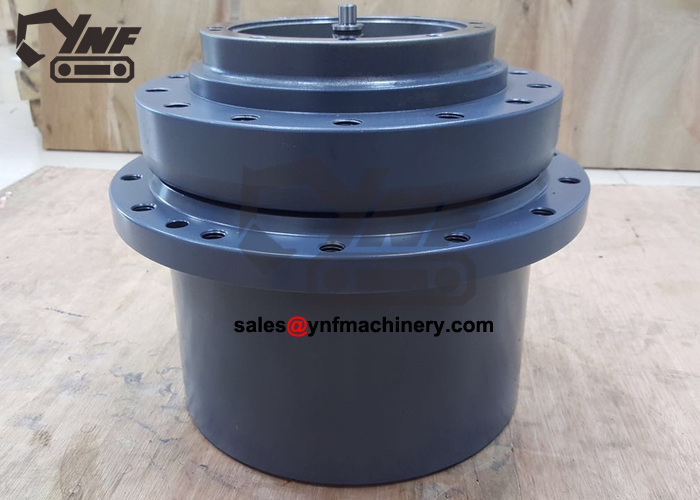 Ricambi riduttori traslazione e rotazione PC78, TZ507D1000-02 YNF-GBX-9207BC2330, vista 1