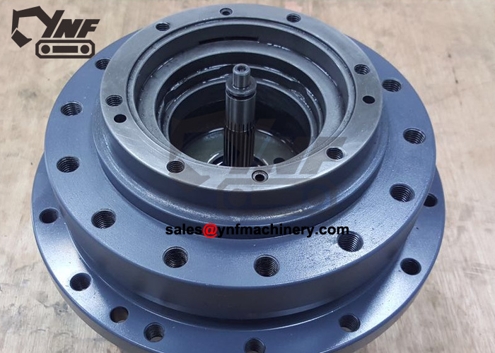 Ricambi riduttori traslazione e rotazione PC78, TZ507D1000-02 YNF-GBX-9207BC2330, vista 2