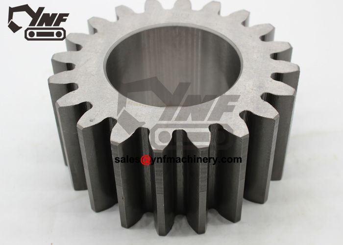 Ricambi riduttori traslazione e rotazione 3075003, EX300-5 YNF-GBX-92C652CC15, vista 1