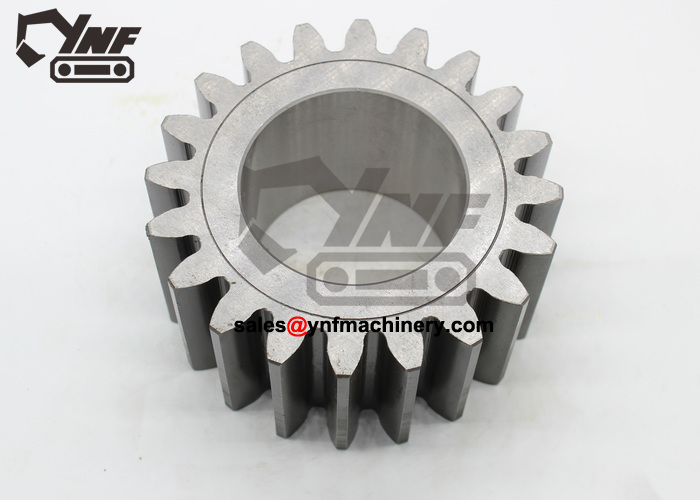 Ricambi riduttori traslazione e rotazione 3075003, EX300-5 YNF-GBX-92C652CC15, vista 2