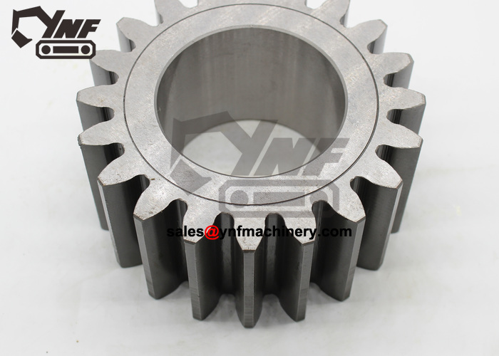 Ricambi riduttori traslazione e rotazione 3075003, EX300-5 YNF-GBX-92C652CC15, vista 3