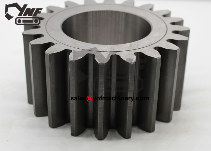 Ricambi riduttori traslazione e rotazione 3075003, EX300-5 YNF-GBX-92C652CC15, vista 4