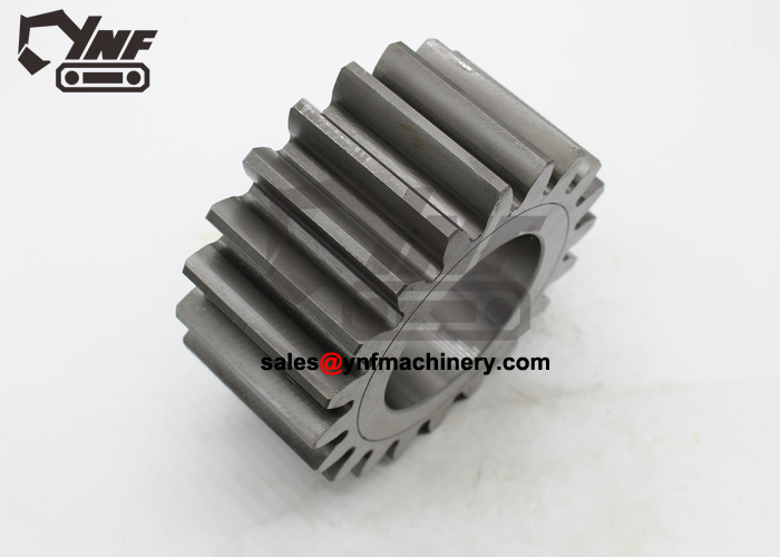 Ricambi riduttori traslazione e rotazione 3075003, EX300-5 YNF-GBX-92C652CC15, vista 5