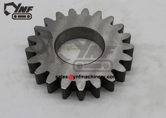 Ricambi riduttori traslazione e rotazione EX200-3-5, 3063955 YNF-GBX-948C7B4655, vista 1