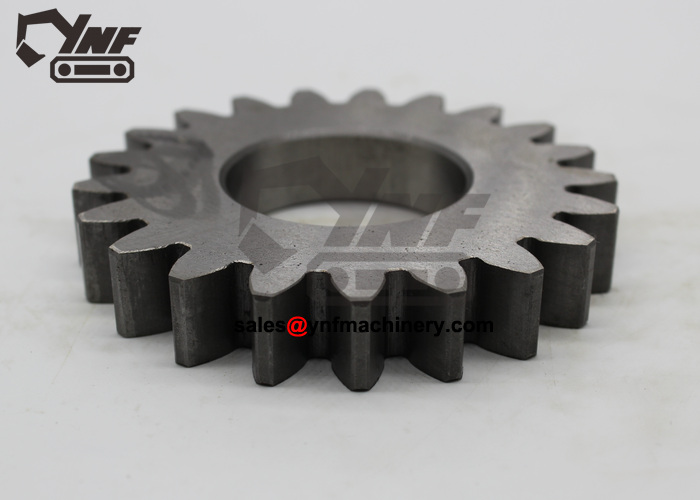 Ricambi riduttori traslazione e rotazione EX200-3-5, 3063955 YNF-GBX-948C7B4655, vista 2