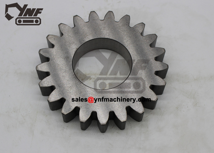 Ricambi riduttori traslazione e rotazione EX200-3-5, 3063955 YNF-GBX-948C7B4655, vista 3